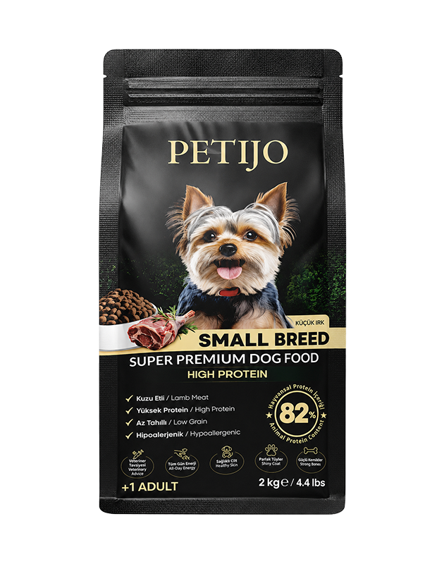 PetiJo Adult Dog Food